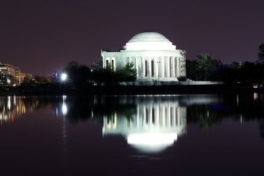 Thomas Jefferson Memorial