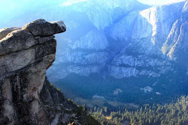 Parque Nacional de Yosemite — Fotografia de Stock