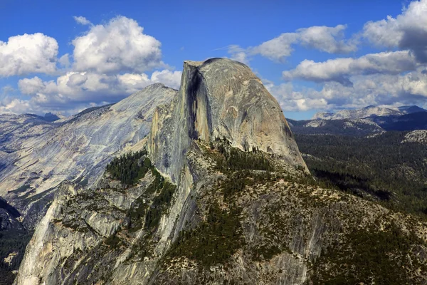 Parque Nacional de Yosemite — Fotografia de Stock