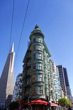 San Francisco.