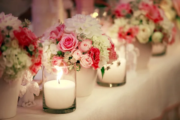 Ramo de boda — Foto de Stock