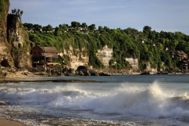 güzel Balili dreamland Plajı