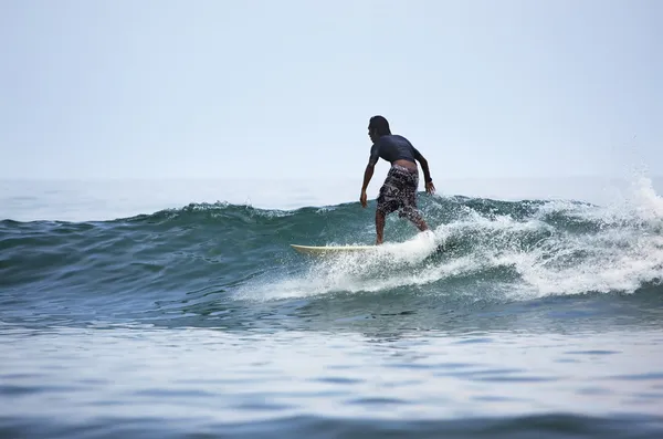 Surfer — Stock Photo, Image