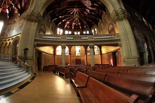 Stanford university church — Stock Photo, Image