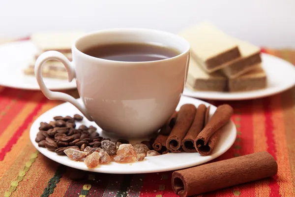 Pequeno-almoço — Fotografia de Stock