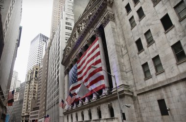 Amerika Birleşik Devletleri bayrağı