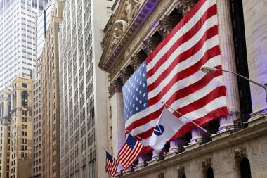 Amerika Birleşik Devletleri bayrağı