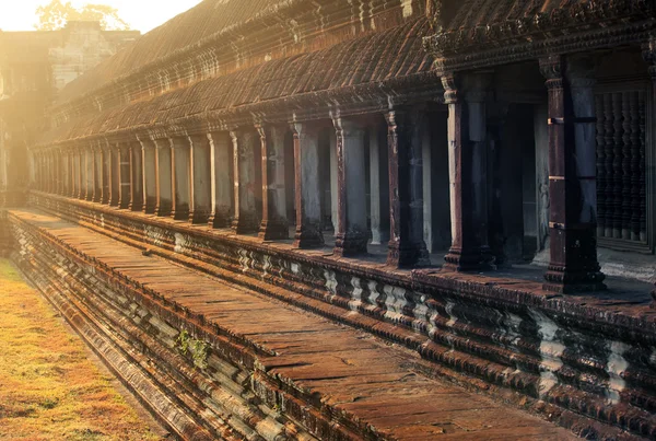 Angkor wat — Zdjęcie stockowe