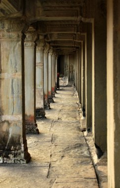 Angkor wat