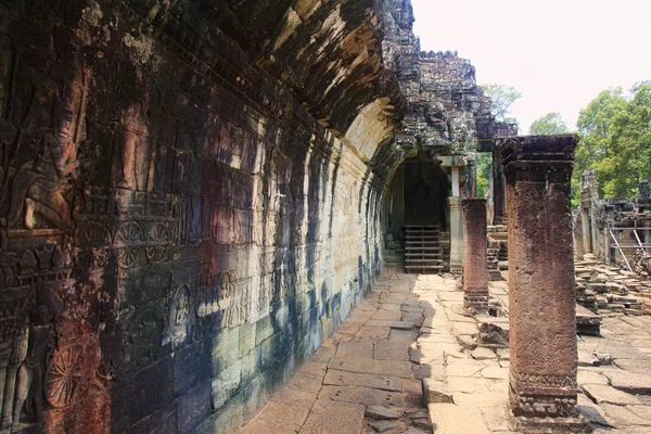 Angkor wat — Foto de Stock