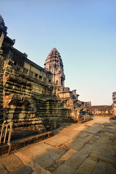 Angkor wat — Foto de Stock