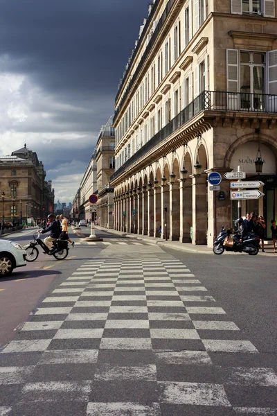 Paris — Stock Photo, Image