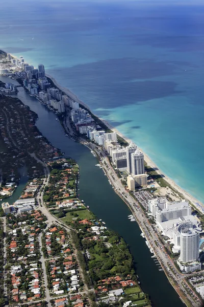 Miami — Foto de Stock