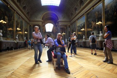 Versailles