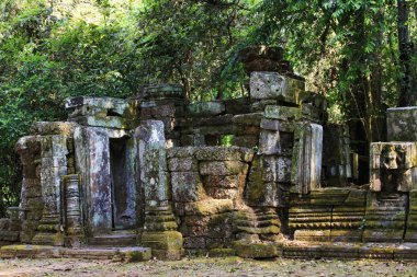 Angkor wat