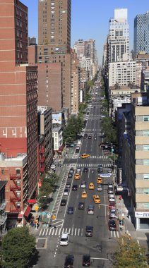 New York City - Manhattan