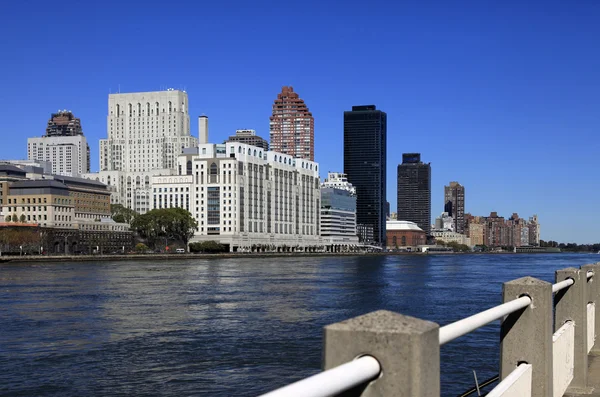 New York - Manhattan — Foto Stock