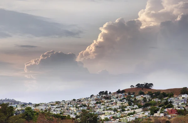 San Francisco — Stock Photo, Image