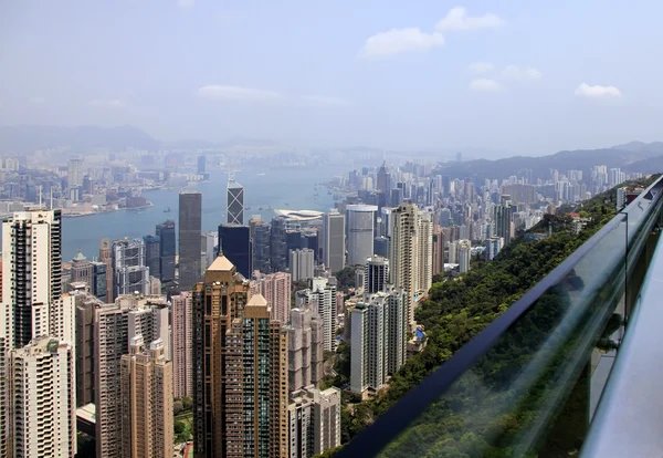 Hong Kong — Fotografia de Stock