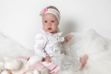 güzel küçük kız