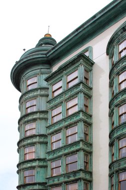San Francisco.