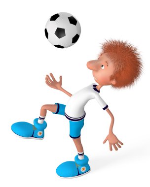 futbolcu eğitim