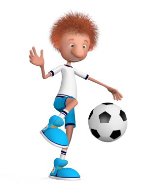 futbolcu eğitim