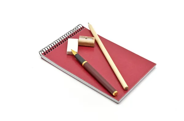 Material for school — Stock Photo, Image