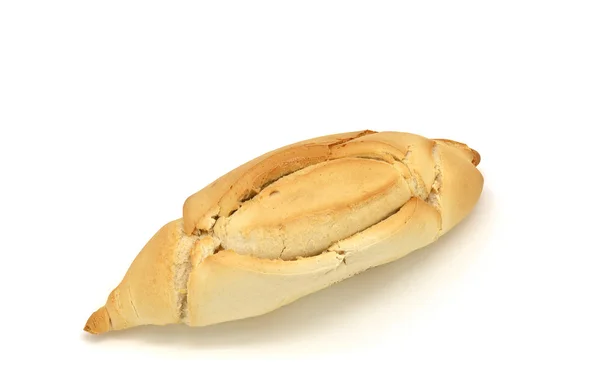Pedazo de pan — Foto de Stock