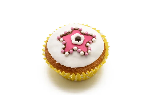 Cupcake — Stock Photo, Image