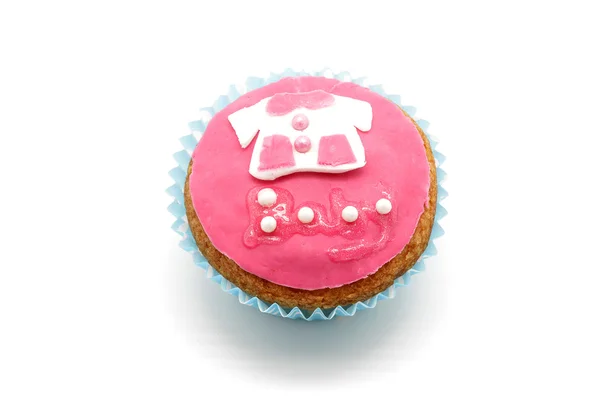 Cupcake, baby — Stock Photo, Image