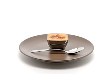 salmorejo, Endülüs tapa