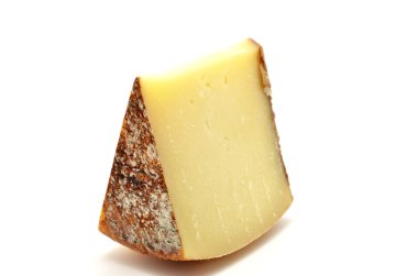 Pecorino di pienza, tipik İtalyan koyun peyniri