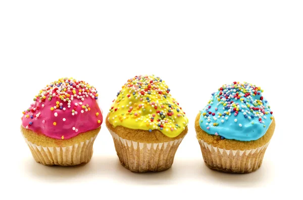 Cupcakes — Stock Photo, Image