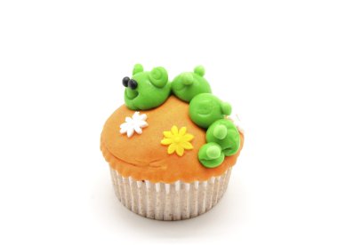 Komik kek ile tırtıl