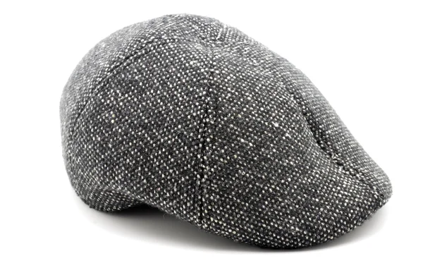 Peaked cap — Stock Photo, Image