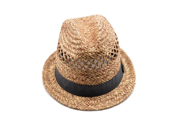 Sombrero Borsalino — Foto de Stock