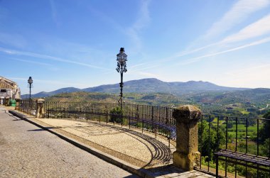 priego de Cordoba bakış açısı