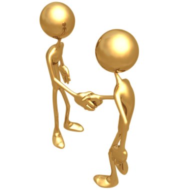 bir anlaşma yapmadan 3d resimler