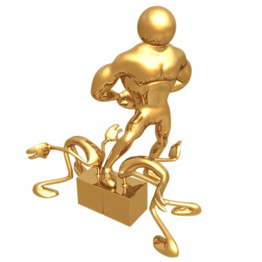 bloklar üzerinde atlama