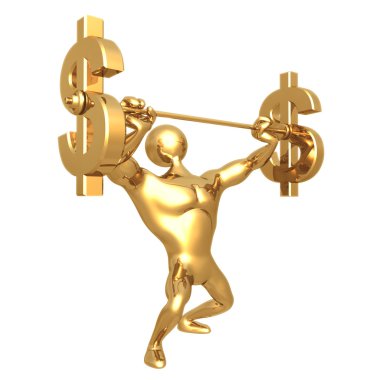 weightlift Doları