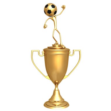 Futbol Spor Ödülü