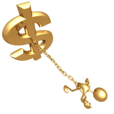 dolar için zincirleme