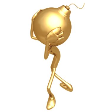 Patlayıcı gerginlik