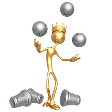 piyon baş hokkabazlık