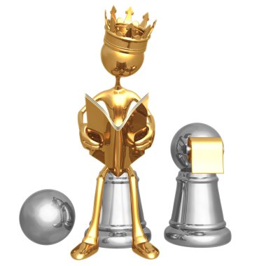 Royal taht
