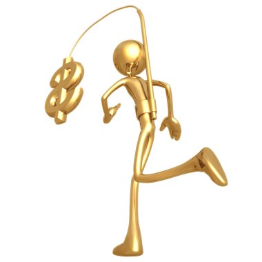 cazip ödül Doları