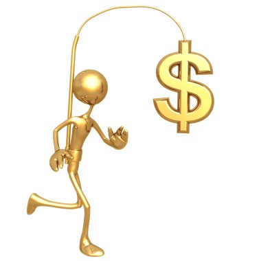 cazip ödül Doları
