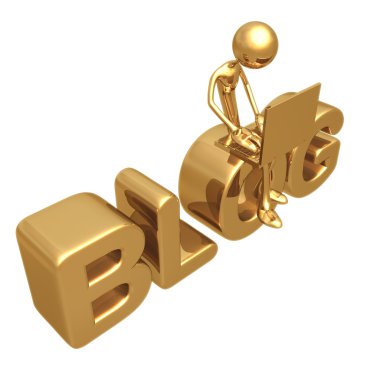 Blog kavramı