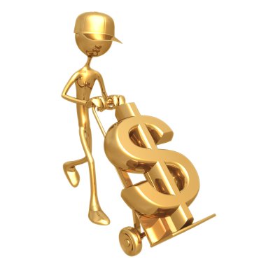 handtruck Doları